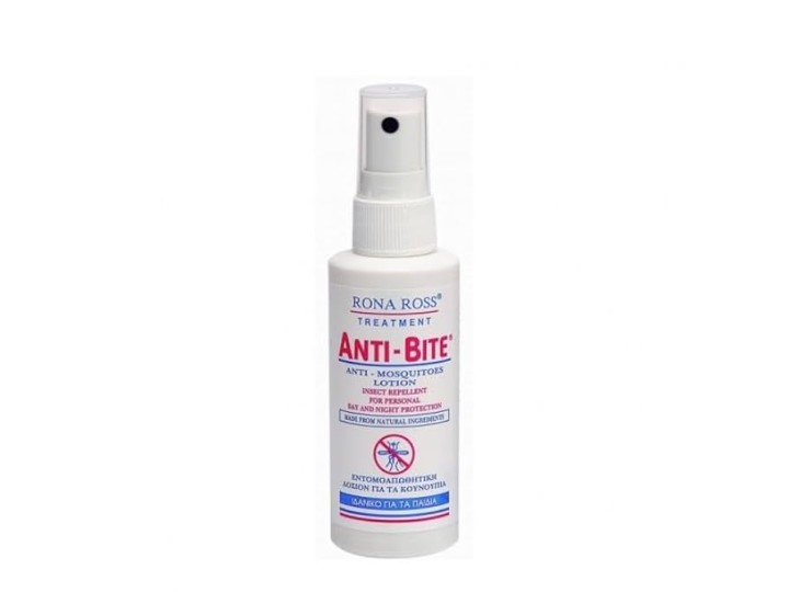 Rona Ross Anti-Bite Spray 60Ml