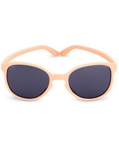 Kietla Sunglasses Wazz 1-2Y Apricot