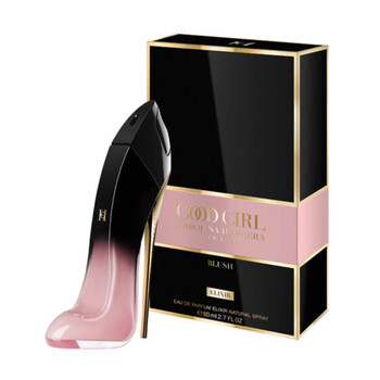 Carolina Herrera Good Girl Blush Elixir Edp 80Ml