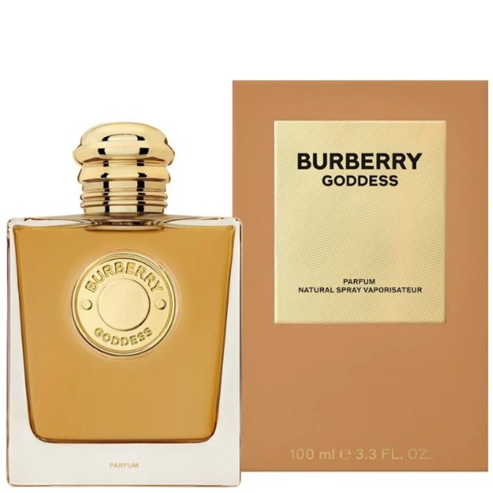 Burberry Goddess Parfum 100Ml