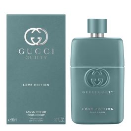 Gucci Guilty Love Edition Edp Pour Homme 90Ml
