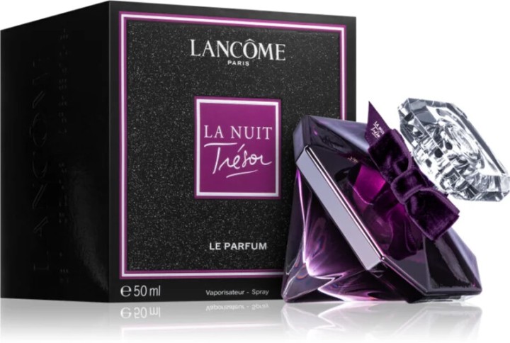 Lancome La Nuit Tresor Le Parfum 50Ml