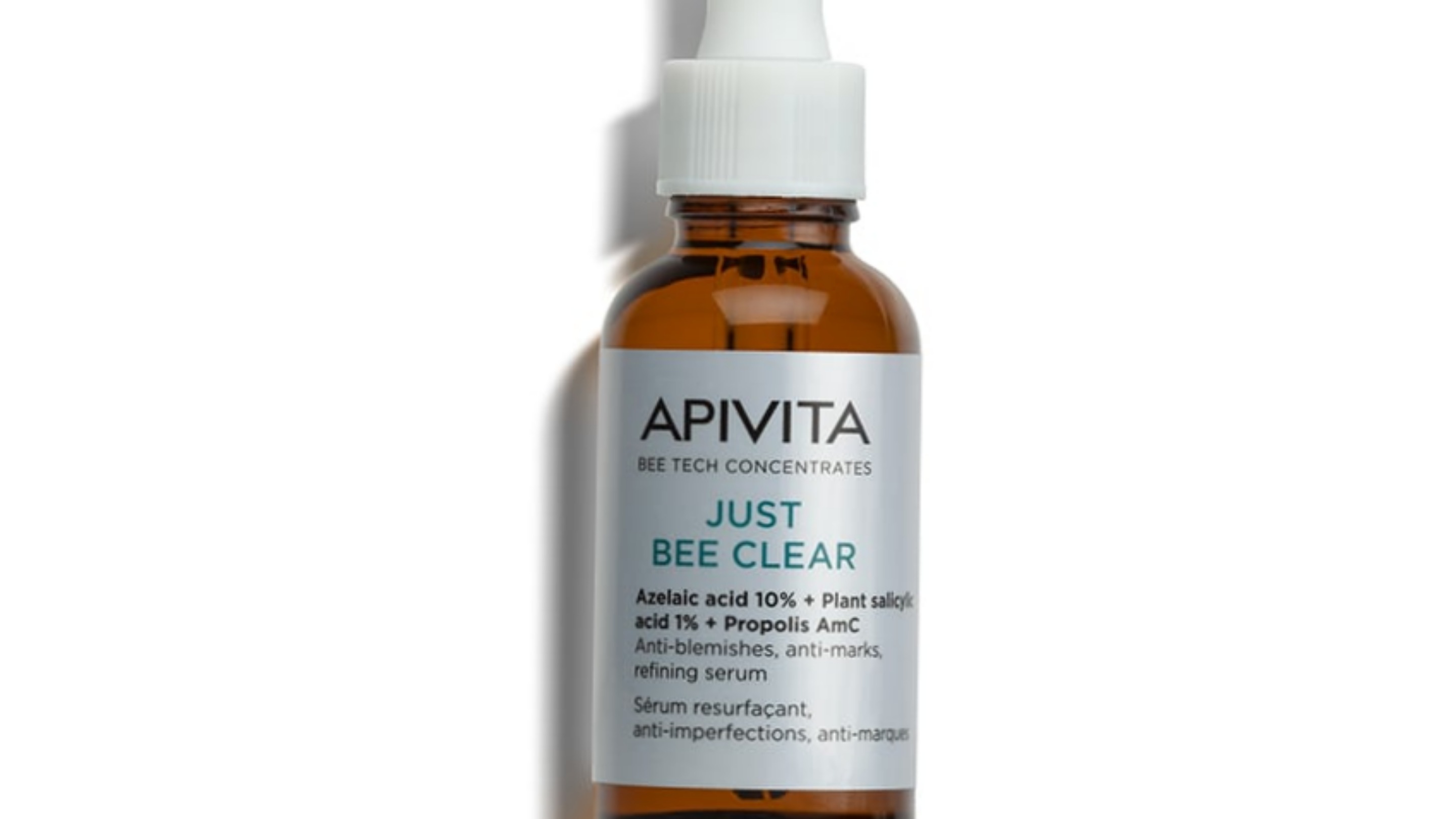 Apivita Just Bee Clear Serum 30mL