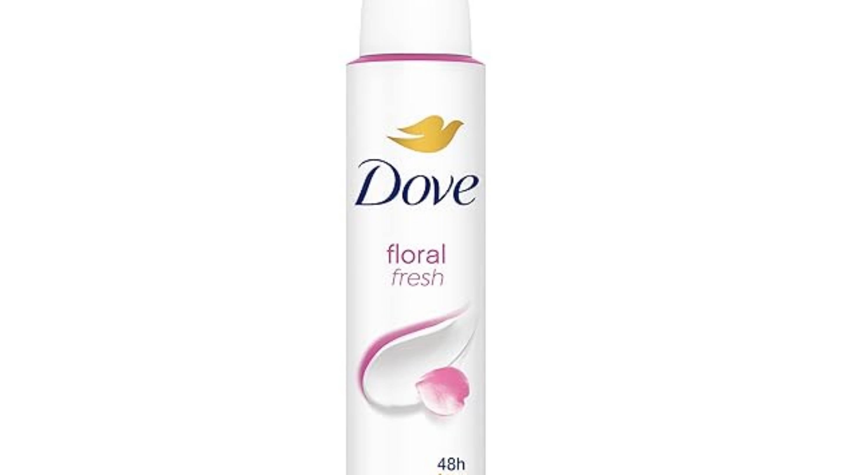 Dove  Floral Fresh Spray 150mL