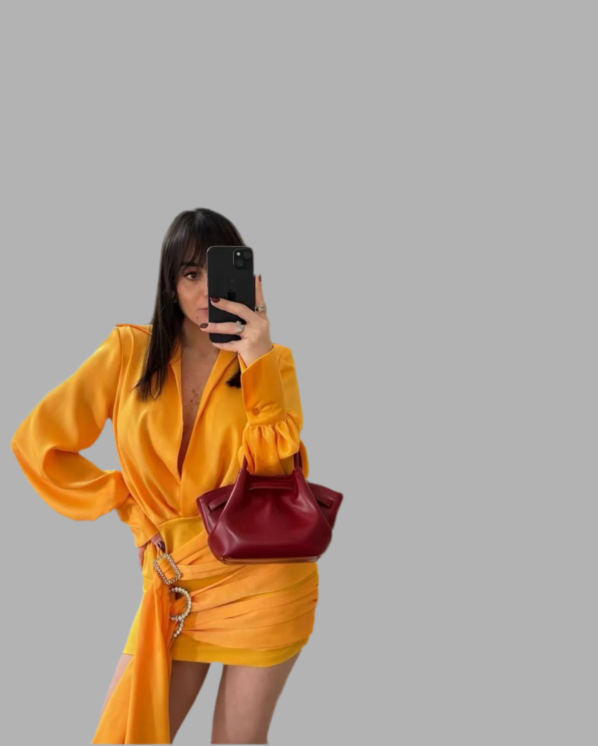 Vicky Dress Color: Turquoise