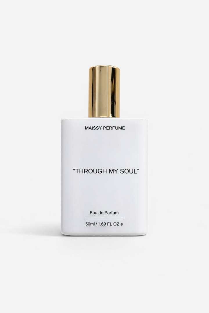 Maissy Perfume Through My Soul 50ml