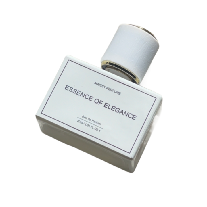 Maissy Perfume Essence of Elegance 30ml