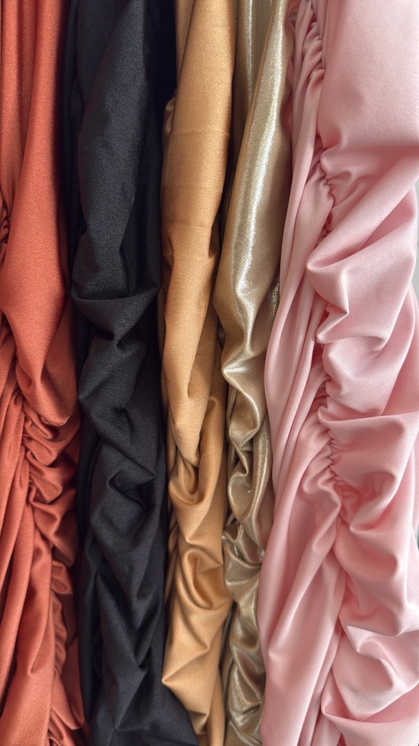 Eva Strapless Maissy Exclusive Dress Color: Pink