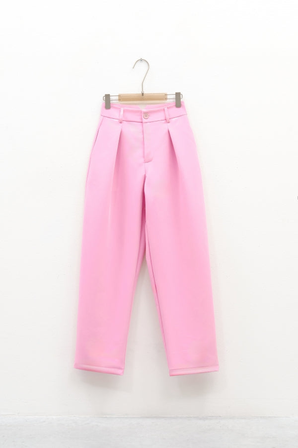 Lumina Pink Pants Size: S