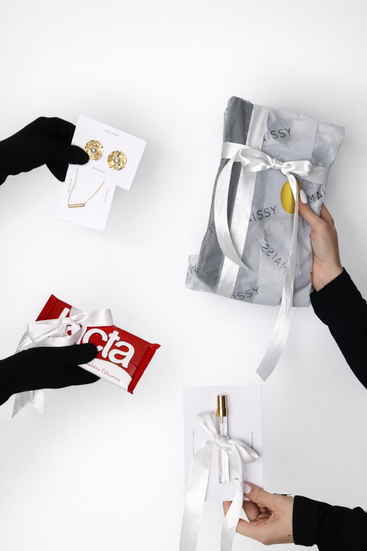 Valentine’s Maissy Mystery Box One size