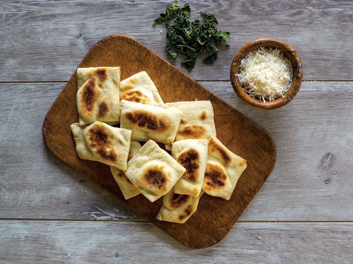 Bourekia - Pourekkia - Mpourekia with Pita tis Satzis 0.5kg