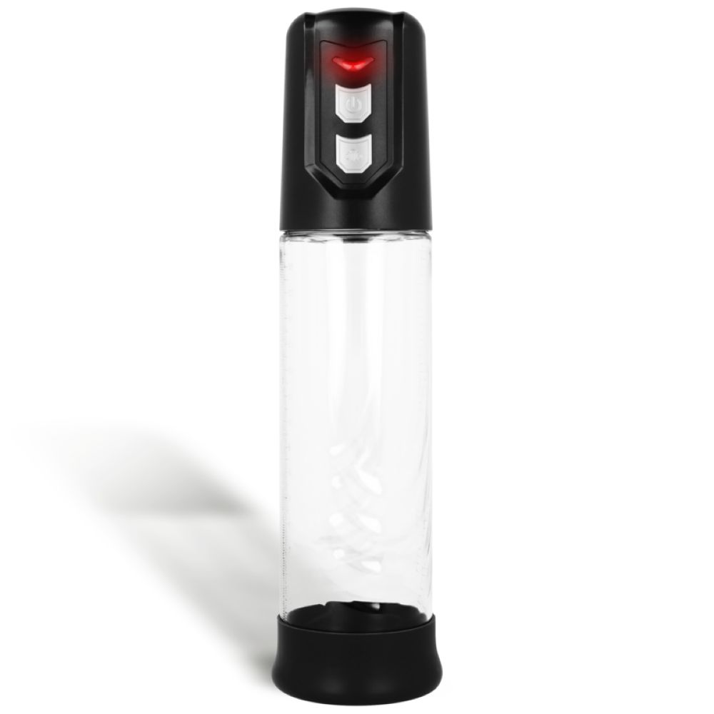 INTENSE - AUTOMATIC PENIS PUMP
