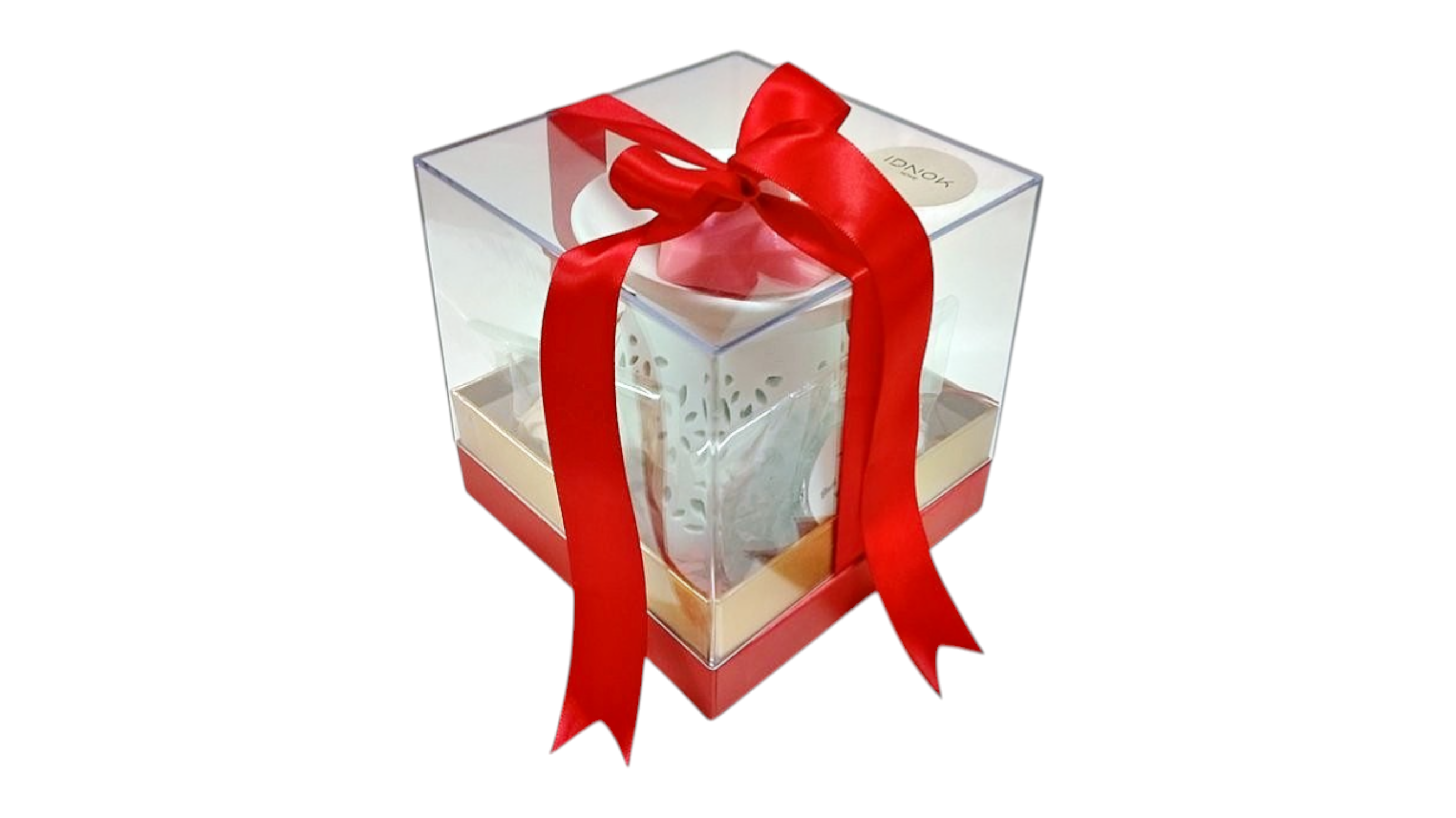 Valentine's Luxury Burner Box