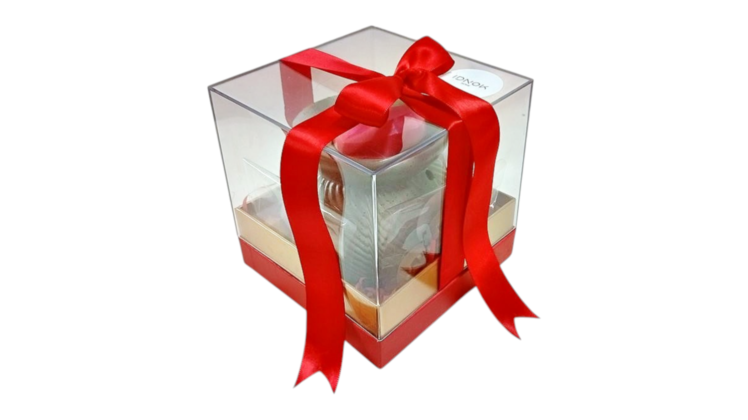Valentine's Luxury Burner Box