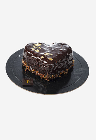 Valentine's Crunchy - Valentine Sweets