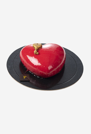 Valentine's Duke - Valentine Sweets