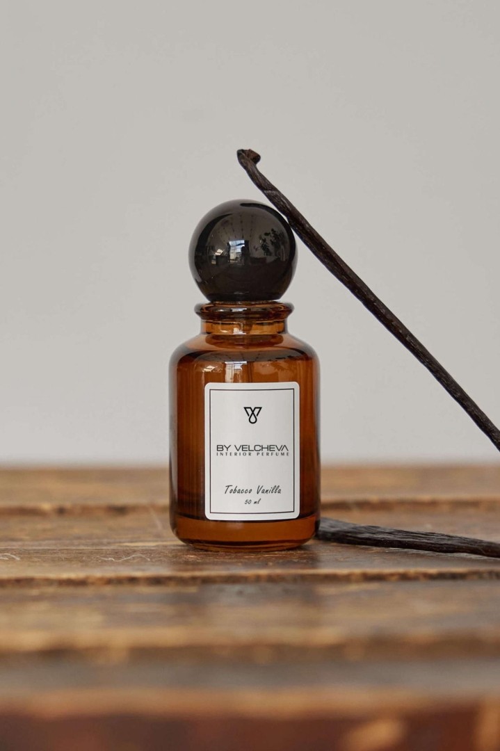 TOBACCO VANILLA - Interior Perfume 50ml