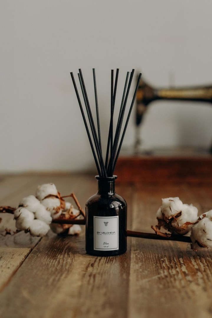 BLANC - Reed Diffuser 125ml
