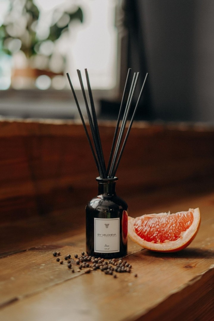 DUNE - Reed Diffuser 125ml