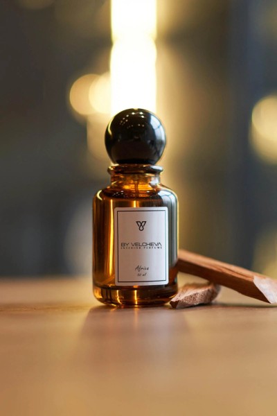 AFRICA - Interior Perfume 50ml