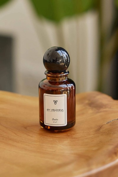 BAMBOO - Interior Perfume 50ml