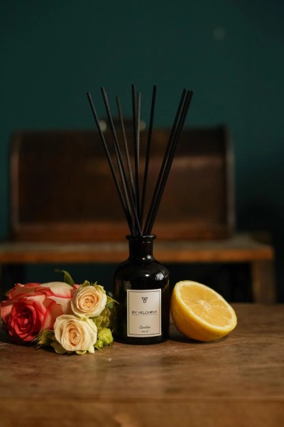 CAROLINA - Reed Diffuser 125ml
