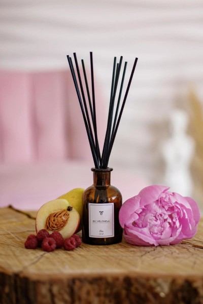 EDEN - Reed Diffuser 125ml