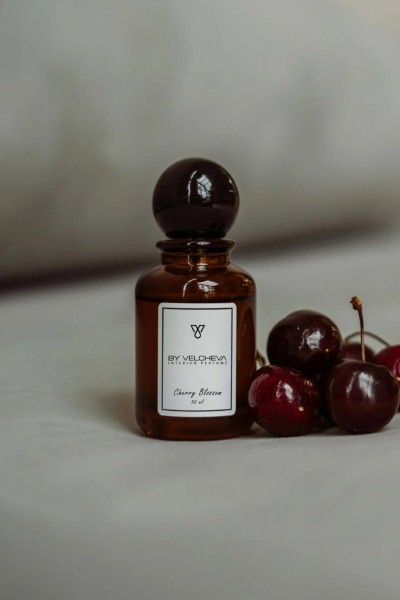 CHERRY BLOSSOM - Interior Perfume 50ml