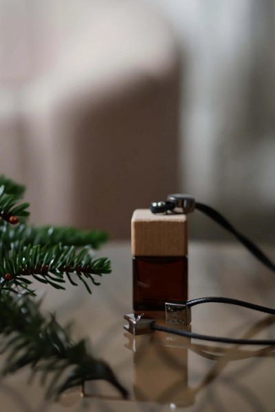 CHRISTMAS TREE Autoparfum