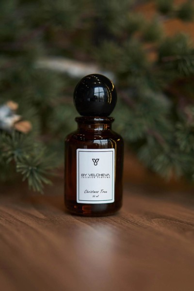 CHRISTMAS TREE - Interior Perfume 50ml