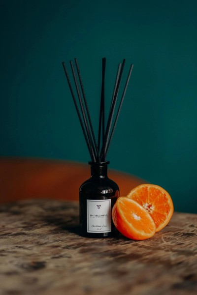 CHRISTMAS TREE - Reed Diffuser 125ml