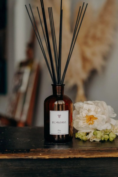 FLEUR - Reed Diffuser 125ml