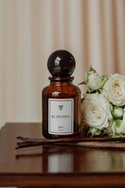 DUBAI - Interior Perfume 50ml