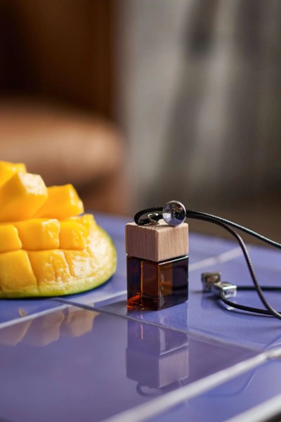 GREEN MANGO Autoparfum