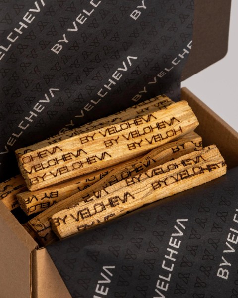 Palo Santo By Velcheva Sensitivity/100 gr