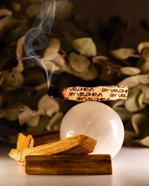 Palo Santo By Velcheva Vitality/100 gr
