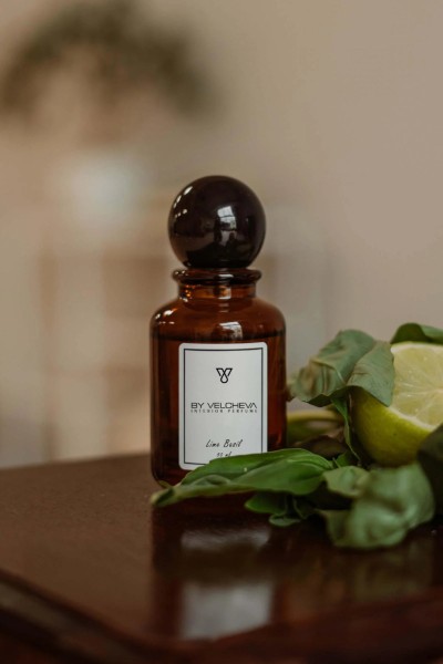 LIME BASIL - Interior Perfume 50ml