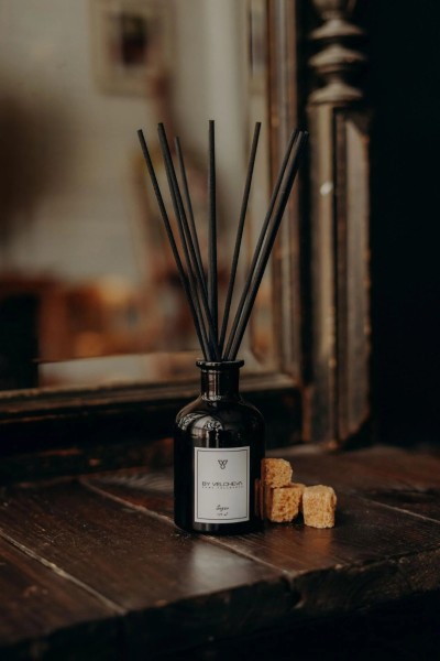 SUGAR - Reed Diffuser 125 ml