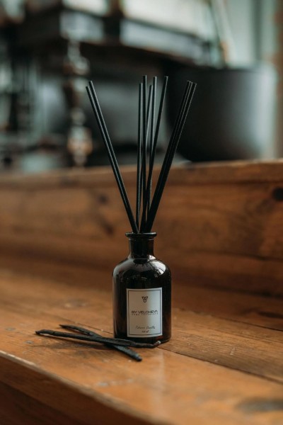 TOBACCO VANILLA - Reed Diffuser 125ml