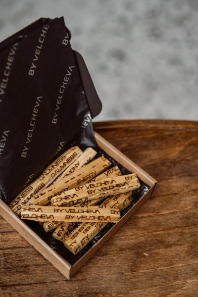 Palo Santo By Velcheva Harmony/100 gr