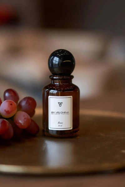 ROSSO - Interior Perfume 50ml