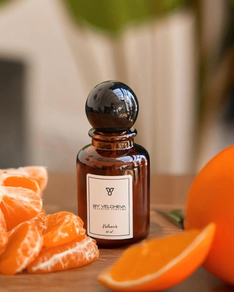 VALENCIA - Interior Perfume 50ml