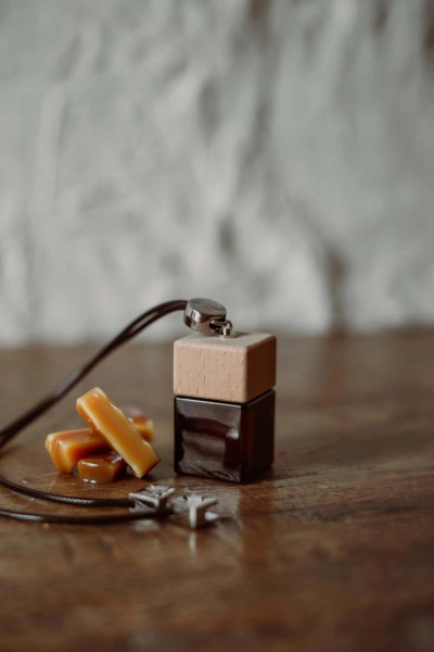 SALTED CARAMEL - Autoparfum