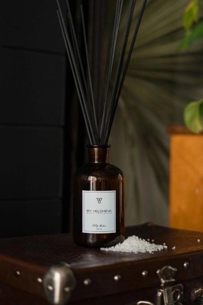 SALTY WATER - Reed Diffuser 125 ml