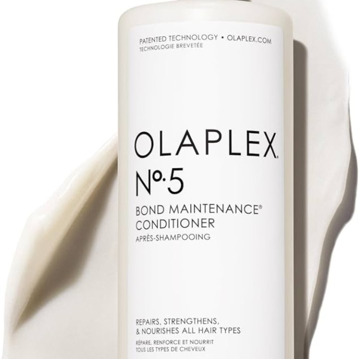 1000Ml Olaplex No. 5 Bond Maintenance Conditioner, Repairs, Strengthens