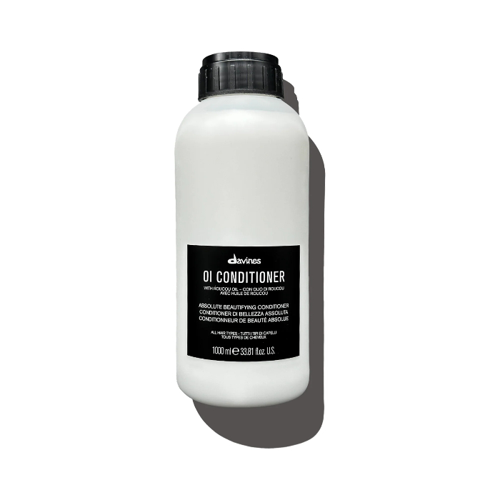 Davines Oi Conditioner Softening Conditioner 1000Ml