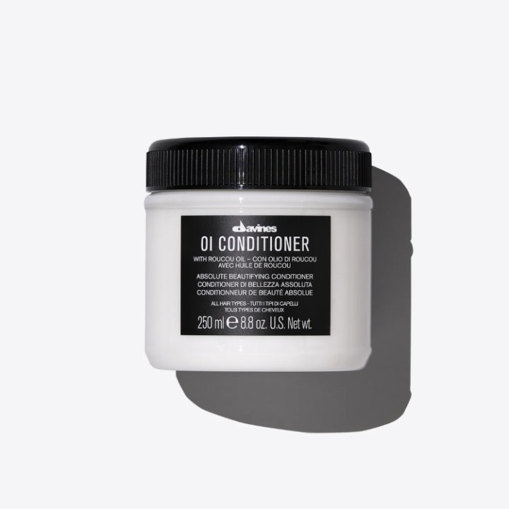 Davines Oi Conditioner Softening Conditioner 250Ml