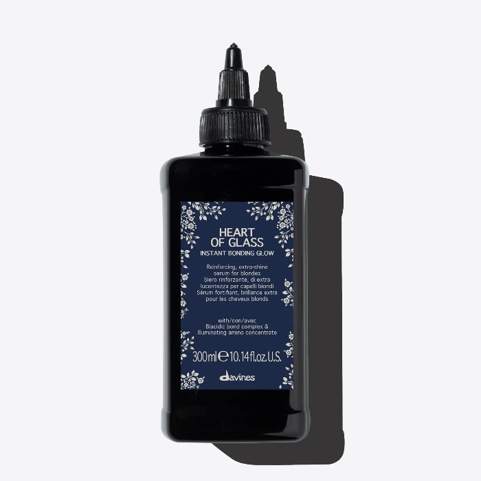 Davines Instant Bonding Glow 300Ml