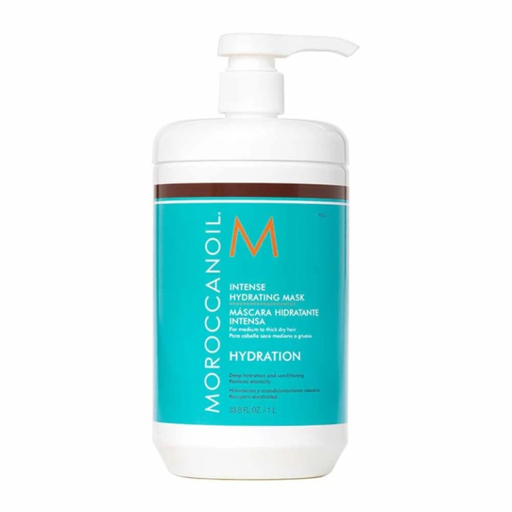 Moroccanoil Intense Hydrating Mask 1000Ml