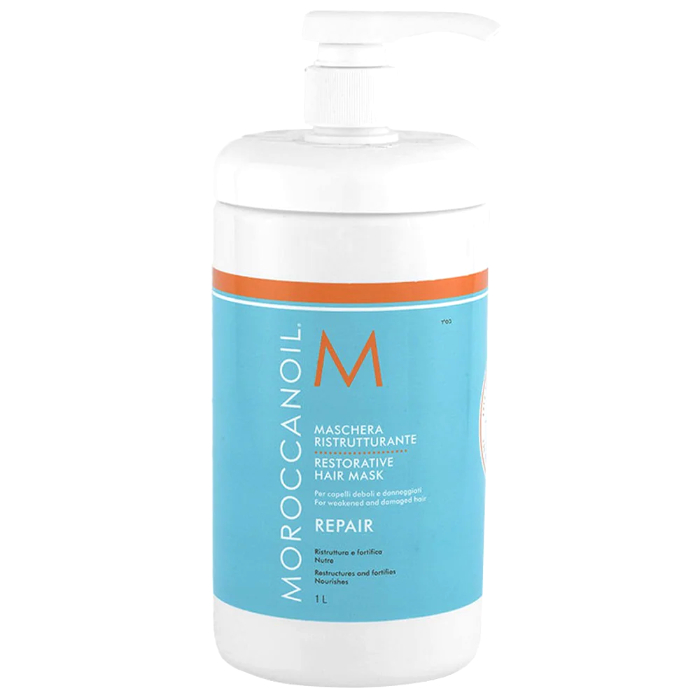 Moroccanoil Restorative Hair Mask 1000Ml